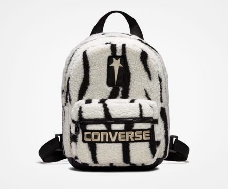 Rucsac Barbati Converse x DRKSHDW Go Lo Negrii | RO LFGIR903